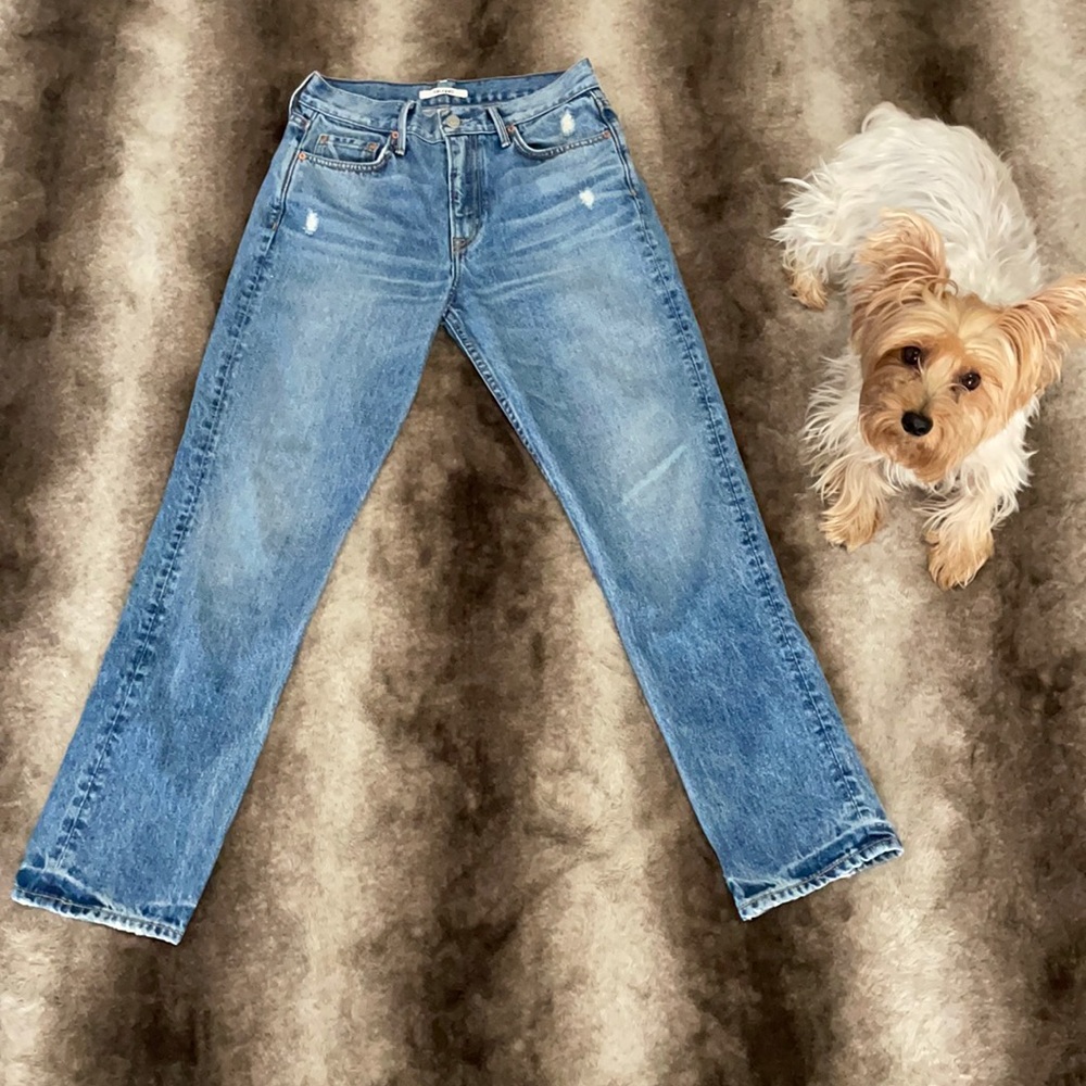 GRLFRND Jane Jeans sz 26